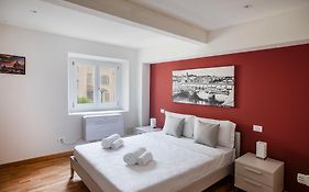 Mona Lisa - Boutique Home In Florence