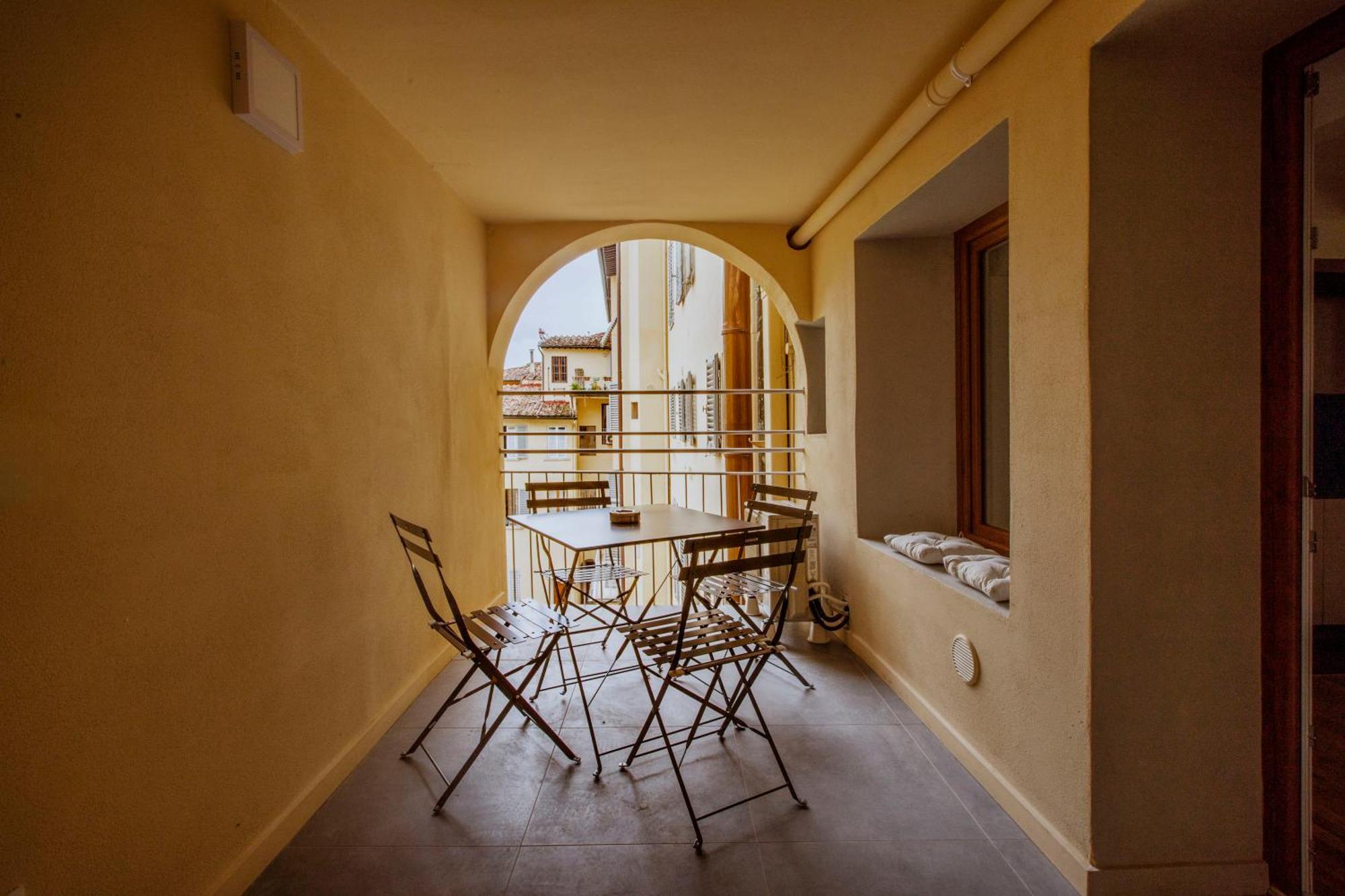 Mona Lisa - Boutique Home In Florenţa Exterior foto